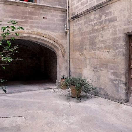 Noa - Mont Piete Studio Intramuros - Avignon Exteriér fotografie